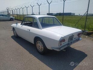 LANCIA Altro modello - 1969