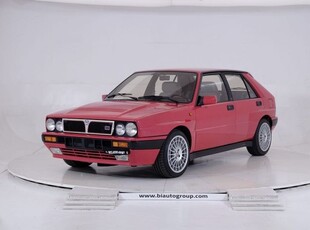 Lancia Delta 1979 Benzina 2.0 16v HF Integrale