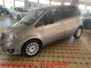 Lancia Musa 1.3 Mjt 95 CV DFN Platinum del 2011 usata a Soave