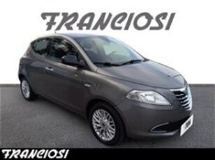 Lancia Ypsilon 0.9 TwinAir 85 CV 5 porte S&S DFN Gold del 2016 usata a Mirandola