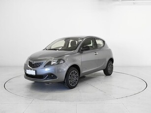 Lancia Ypsilon 0.9 TwinAir