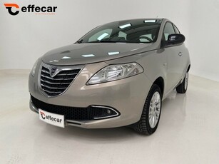 Lancia Ypsilon 0.9 TwinAir