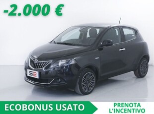 Lancia Ypsilon 1.0 FireFly