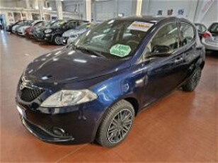 Lancia Ypsilon 1.2 69 CV 5 porte Gold del 2020 usata a Altopascio