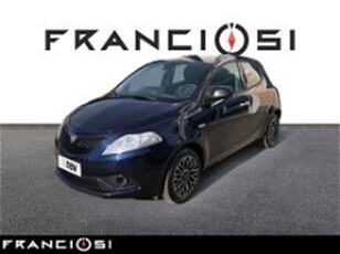 Lancia Ypsilon 1.2 69 CV 5 porte GPL Ecochic Gold del 2018 usata a Mirandola