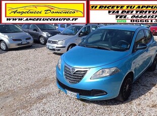 Lancia Ypsilon 1.2 69 CV