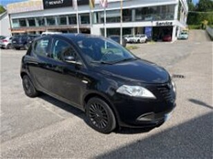 Lancia Ypsilon 1.2 69 CV Elle del 2010 usata a Olgiate Comasco