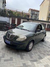 Lancia Ypsilon 1.2