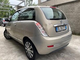 Lancia Ypsilon 1.2 benzina 44KW neopatentati