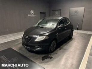 Lancia Ypsilon 1.3 MJT 16V 95 CV 5 porte S&S Gold del 2015 usata a Bastia Umbra