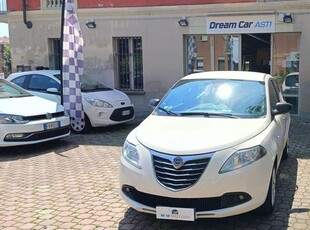 Lancia Ypsilon 1.3 MJT