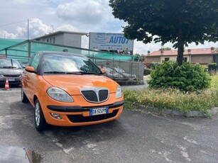 LANCIA Ypsilon 1.3 Multijet 16V Momo Design