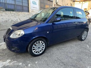 LANCIA Ypsilon 2ª serie