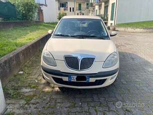 LANCIA Ypsilon - 2004