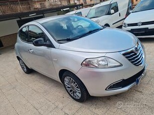 Lancia Ypsilon 5P 1.3 Multijet 95CV Gold