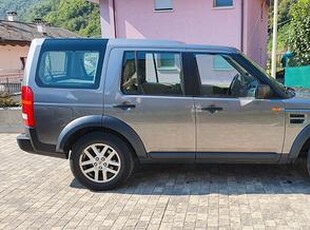 LAND ROVER Discovery 3ª serie - 2007
