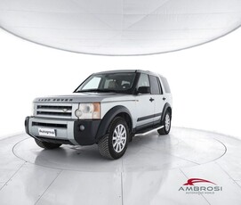 Land Rover Discovery 4 2.7 TDV6