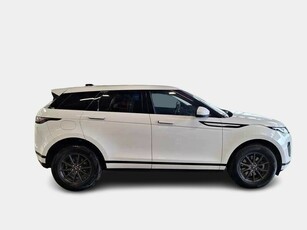Land Rover Range Rover Evoque 110 kW