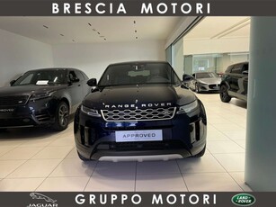 Land Rover Range Rover Evoque 120 kW