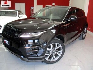 Land Rover Range Rover Evoque 2.0 150 110 kW