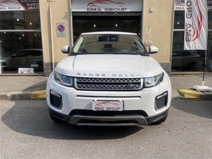 Land Rover Range Rover Evoque 2.0 TD4 150 CV 5p. SE usato