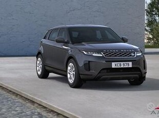 LAND ROVER Range Rover Evoque 2.0D I4 163 CV