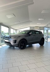 Land Rover Range Rover Evoque 2.0D I4