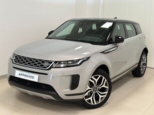 Land Rover Range Rover Evoque 2.0D I4-L.Flw