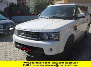 Land Rover Range Rover Sport 3.0 SDV6 SE usato