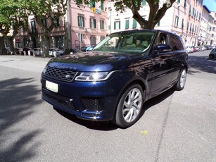 Land Rover Range Rover Sport 3.0D l6