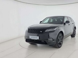 Land Rover Range Rover Velar S 150 kW