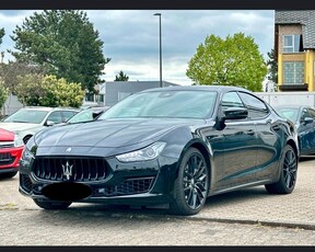 Maserati Ghibli V6 Granlusso * MOTORE ROTTO