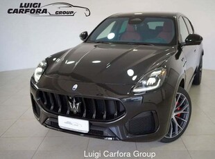 Maserati Grecale 2.0