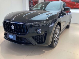 Maserati Levante GT 243 kW