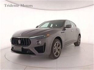 Maserati Levante Levante 2.0 mhev GT Ultima 330cv auto del 2022 usata a Padova