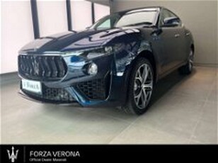 Maserati Levante Levante 2.0 mhev GT Ultima 330cv auto del 2022 usata a Venaria Reale