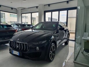 Maserati Levante Levante V6 Diesel 275 CV AWD usato