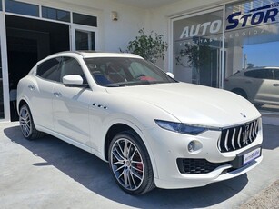 Maserati Levante V6