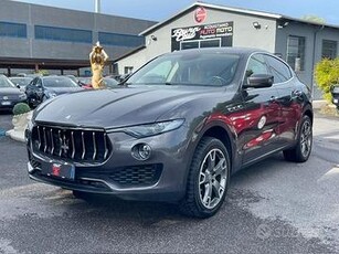 Maserati Levante V6 Diesel 275 CV AWD Granlusso