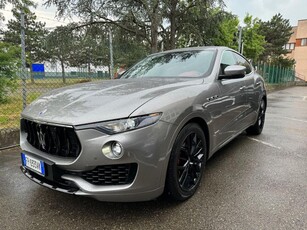 Maserati Levante V6