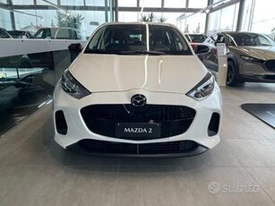 MAZDA 2 Mazda2 Hybrid 1.5L 116 CV Prime-Line