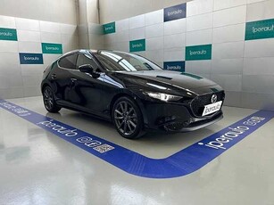 Mazda 3 Exceed 2.0 mild-hybrid 122cv