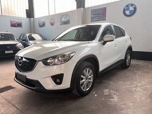 Mazda CX-5 2.2L Skyactiv-D 150CV 4WD Evolve