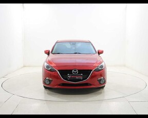 Mazda Mazda3 1.5 Skyactiv-D