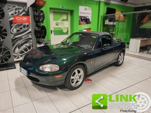 Mazda MX-5 1.6i 16V cat usato