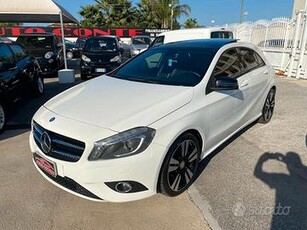 Mercedes-benz A 180 A 180 CDI Sport