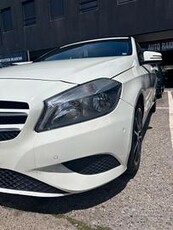 Mercedes-benz A 200 A 200 CDI Automatic Sport