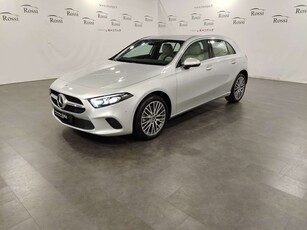 Mercedes-Benz A 250 e 160 kW