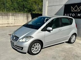 Mercedes-benz A150 Elegance GPL