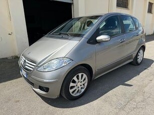 Mercedes-benz A150cambio Automatico Benz/GPL